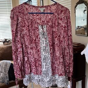 Lucky Brand shirt